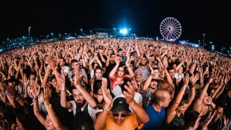 Primavera Sound Organizers Put On A Test COVID-Safe Festival Without Social Distancing