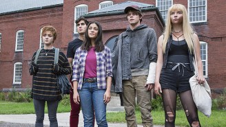 Weekend Box Office: ‘New Mutants’ Is The Chaos Before The ‘Tenet’ Storm