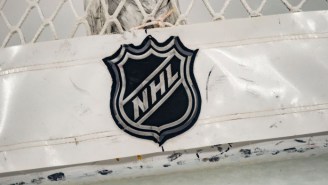 TNT Is Reportedly Interested In Adding NHL Broadcasts To Its Sports Offerings
