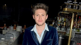 Niall Horan Covers Taylor Swift’s ‘Lover’ As A Duet With Fletcher, And Swift Loves It