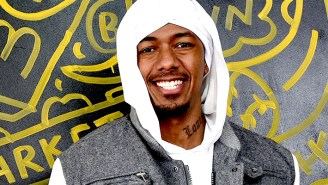 How Nick Cannon Always Makes Time For Community And Charity In His Jam-Packed Schedule