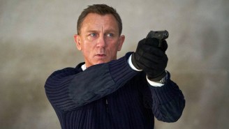 Amazon Is Looking To Purchase MGM, Meaning They’ll Be The Ones To Own James Bond (And Plenty More)