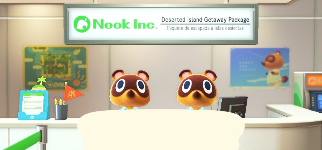 animal crossing 2020 meme