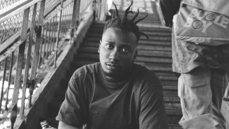 ODB’s ‘Return To The 36 Chambers: The Dirty Version’ Gets A Special 25th Anniversary Edition