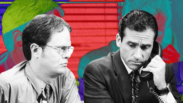 The Office' Episode Rankings, #50-21 - News From The Couch