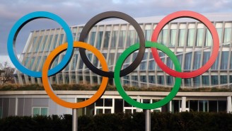 The IOC Pushed Back On The Report Japan Will Cancel The 2021 Tokyo Olympic Games (UPDATE)