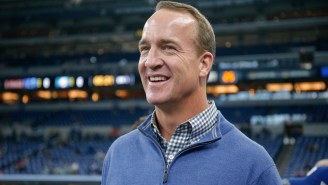 ESPN Is Reportedly Trying To Get Al Michaels And Peyton Manning For ‘Monday Night Football’