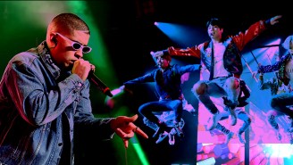 International Stars Like BTS And Bad Bunny Are Dominating Pop Music In Early 2020