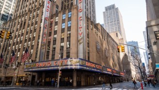 New York City Is Shutting Down All Concert Venues And Movie Theaters In Response To The Coronavirus