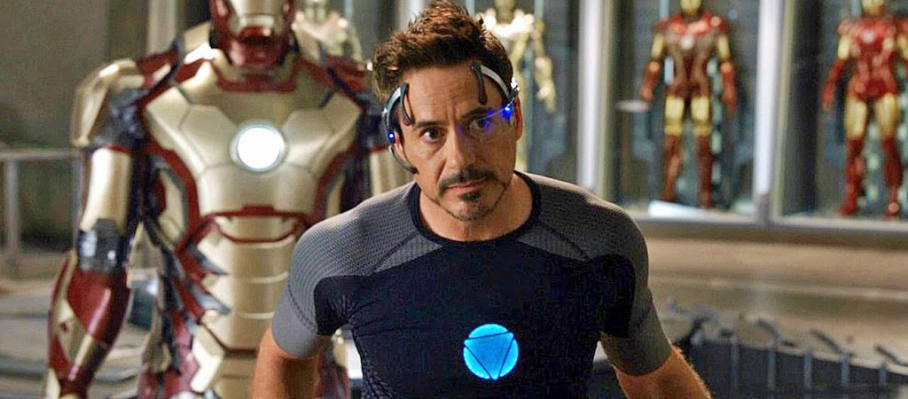 iron man 3 tony stark robert downey jr