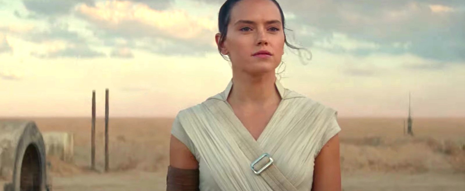 Star Wars 'Rise of Skywalker' embraces all the worst parts of