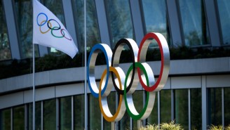 The 2020 Olympics Have Officially Been Postponed Until Some Time In 2021