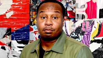 Roy Wood Jr. On ‘The Daily Show’ And The Importance Of Making People Laugh In The Time Of Coronavirus