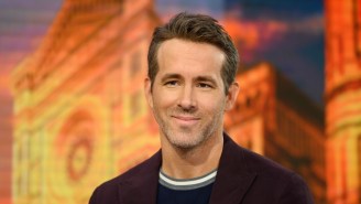Ryan Reynolds Took A Shot At Hugh Jackman While Donating To Coronavirus Relief