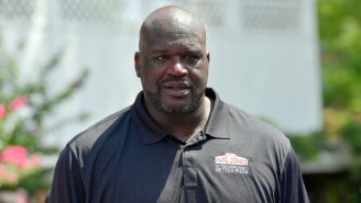 Shaq Revealed He Was On The Call When Drew Brees Apologized To His Saints Teammates