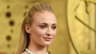 Sophie Turner Blasted People Not Social Distancing Due To Coronavirus: ‘Don’t Be F*cking Stupid’