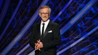 Steven Spielberg Has Launched A Virtual ‘Movie Club’ With The American Film Institute