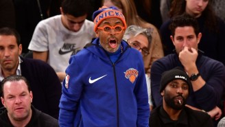 Spike Lee Will Direct And Star In NBA Finals Opening Sequences For ABC