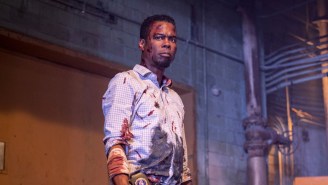Chris Rock Will ‘Tear This City Apart’ To Find The Jigsaw Killer In The ‘Spiral: From The Book Of Saw’ Trailer
