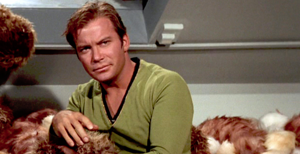 William Shatner Has No Plans To Play ‘Star Trek’’s Captain Kirk Again