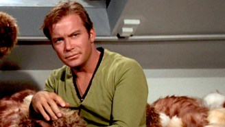 William Shatner Says He Has No Plans To Play Captain Kirk On Any Future ‘Star Trek’ Show Or Movie