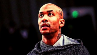 Stephon Marbury Is Working To Get New York A Deal On 10 Million N95 Masks From China