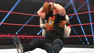 The Best And Worst Of WWE Raw 3/16/20: Raw Is Quar