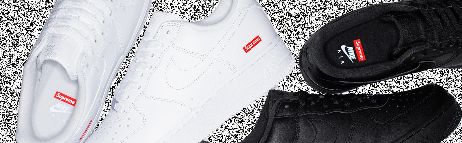Supreme Announces New Nike Collab Collection