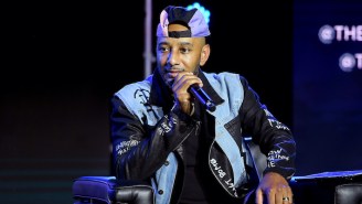Swizz Beatz Responds To Drake’s Diss At Him From ‘Certified Lover Boy’
