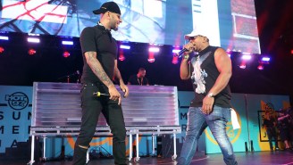 Swizz Beatz And Timbaland Hope To Do A Tupac Vs. Notorious B.I.G. And Michael Jackson Vs. Prince ‘Verzuz’