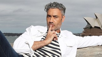 Taika Waititi’s Mysterious ‘Star Wars’ Movie May Be Coming Earlier Than Anticipated