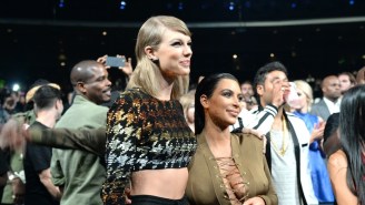 A Taylor Swift Associate Clapped Back At Kim Kardashian’s Criticisms With A Detailed Response