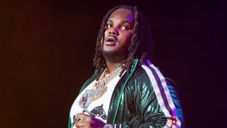 Tee Grizzley Says ‘It’s All Love’ With Eminem After Their Brief ‘Misunderstanding’