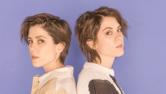 Tegan And Sara Announce A 2020 Tour In Support Of Their Upcoming Live Album