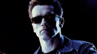 Hot Take: The First ’Terminator’ Movie Is Awesome