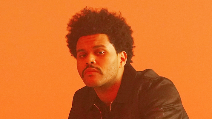 Flipboard The Weeknd Dedicated His New Album After Hours