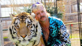 Watch Midland Cover Joe Exotic’s ‘I Saw A Tiger’ From Netflix’s Batsh*t New Show, ‘Tiger King’