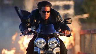 A ‘Mission: Impossible II’ Star Claims That Tom Cruise Prevented Him From Playing Wolverine