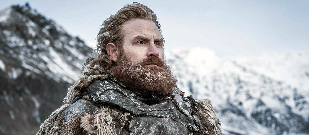 tormund kristofer hivju