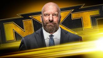 Wednesday Night Wars: AEW Dynamite And NXT Open Discussion Thread 3/25/20