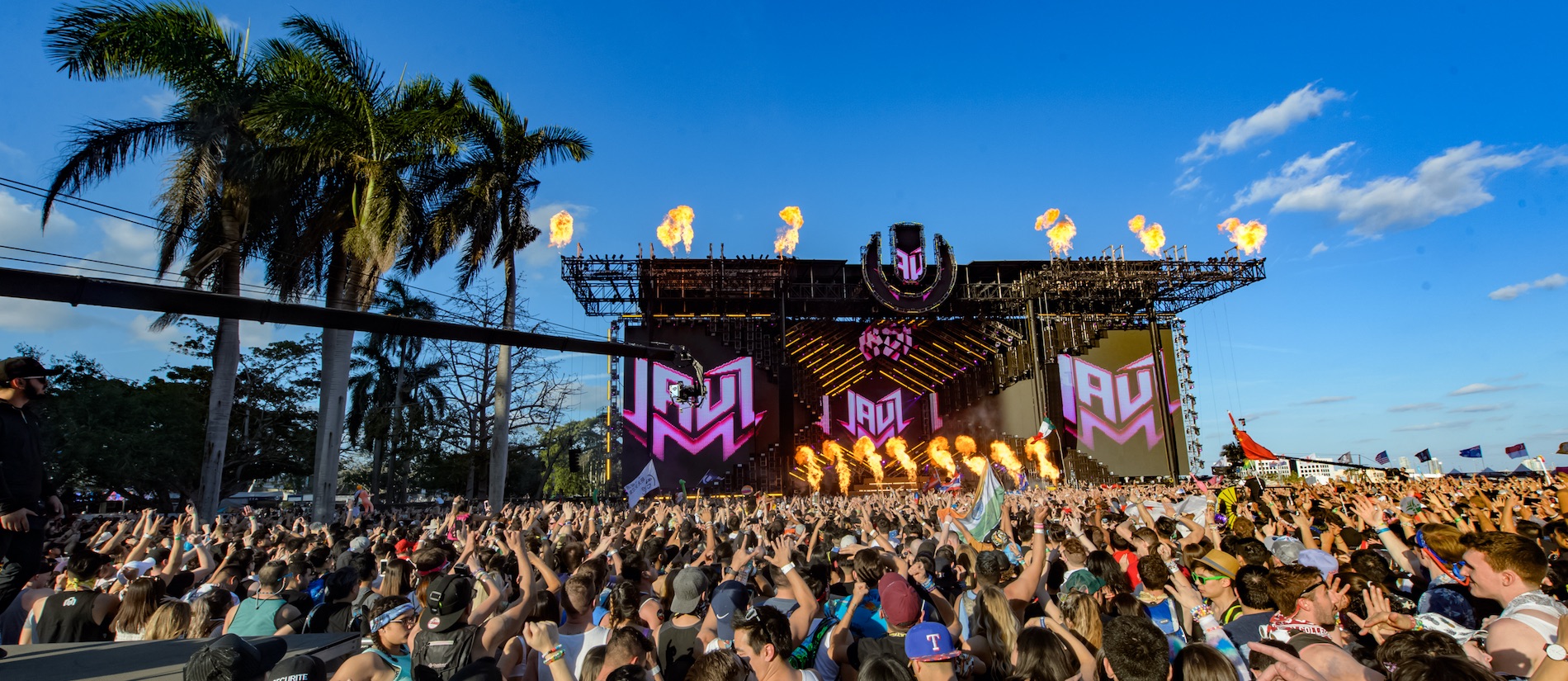 Ultra shop miami 2021