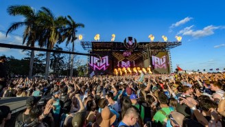 Ultra Music Festival Reportedly Cancels 2021 Showcase Due To The Coronavirus Pandemic