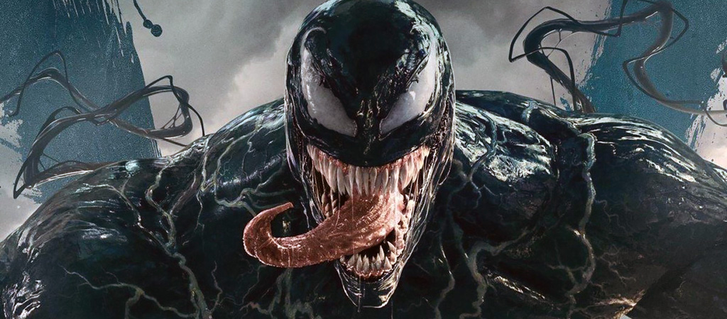 venom movie