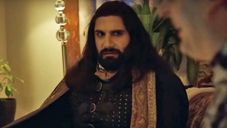 Guillermo Goes Full Vampire Slayer In The ‘What We Do In The Shadows’ Season 2 Trailer