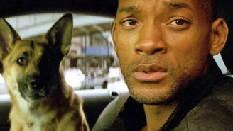 Will Smith And Michael B. Jordan Are Teaming Up For A Belated Sequel To ‘I Am Legend’