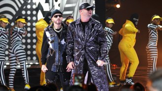 BMI Has Canceled The Latin Music Awards Amid Coronavirus Fears