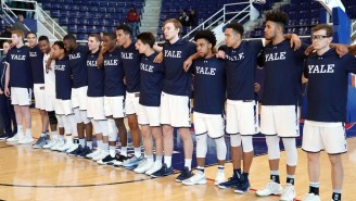 The Ivy League Has Cancelled Its Conference Tournament Due To Coronavirus