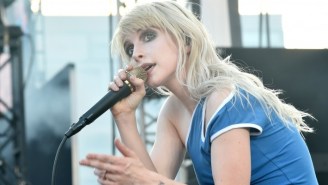 Hayley Williams Shares A Faithful And Moving Cover Of Tegan And Sara’s ‘Call It Off’