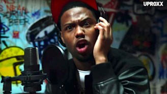 UPROXX Launches ‘UPROXX Sessions’ With Up-And-Coming Compton Firestarter 1TakeJay