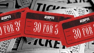 The Ten Best ESPN 30 For 30s Ever Made, Ranked